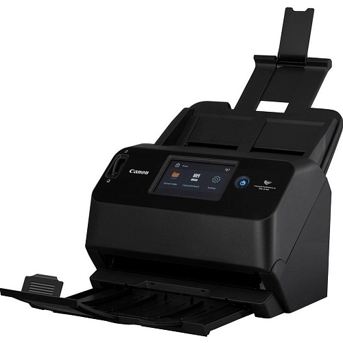 Протяжный сканер Canon DR-S130 (4812C001)