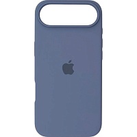 Чохол Silicone Case для Apple iPhone Air Lavender Grey AA - придбати в Дніпрі, Україні: ціна, характеристики | інтернет-магазин TOUCH