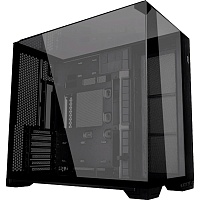 Корпус Lian Li O11 Vision Compact Black (G99.O11VPX.00) - придбати в Дніпрі, Україні: ціна, характеристики | інтернет-магазин TOUCH