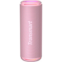 Портативна акустика Tronsmart T7 Lite Pink - придбати в Дніпрі, Україні: ціна, характеристики | інтернет-магазин TOUCH