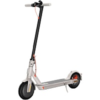 Електросамокат Xiaomi Mi Electric Scooter 3 (Grey) - придбати в Дніпрі, Україні: ціна, характеристики | інтернет-магазин TOUCH
