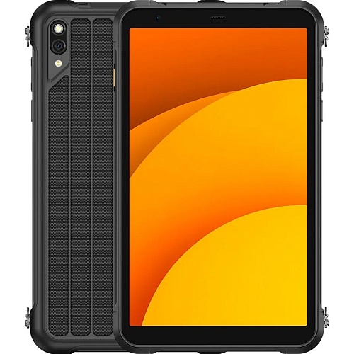 Планшет Ulefone Rugking Pad Pro 8/128GB LTE Black (6975326661072)