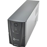 Источник бесперебойного питания (ИБП) Ritar RTP850L-UX-IEC (510W) Proxima-L
