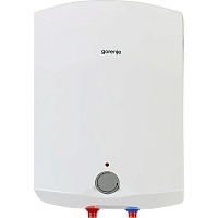 Бойлер Gorenje GT15O/B9 15л - придбати в Дніпрі, Україні: ціна, характеристики | інтернет-магазин TOUCH