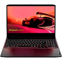 Ноутбук Lenovo IdeaPad Gaming 3 15ACH6 (82K2028DPB) 
