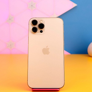 Смартфон Apple iPhone 12 Pro Max Б/У - придбати в Дніпрі, Україні: ціна, характеристики | інтернет-магазин TOUCH