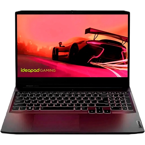 Ноутбук Lenovo IdeaPad Gaming 3 15ACH6 (82K2028DPB) 
