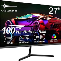 Монитор Minifire 27" MF27X3 