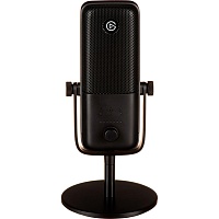 Микрофон Elgato Wave:3 Black (10MAB9901)