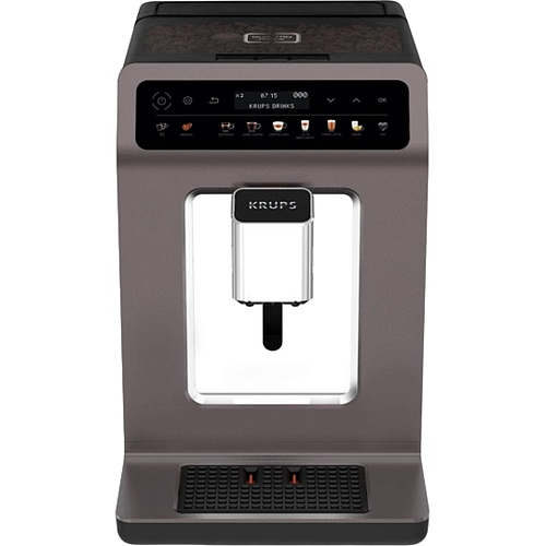 Кофемашина Krups EA895N10