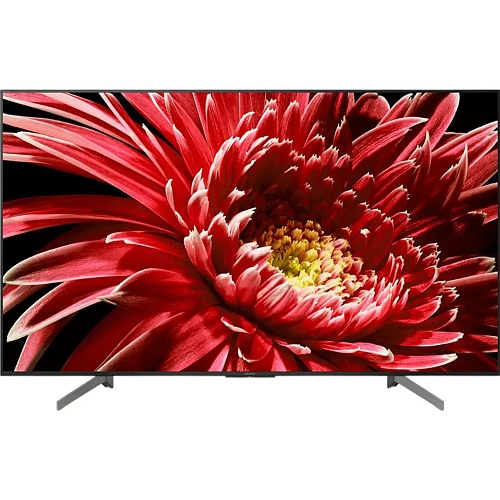 Телевізор Sony KD-55XG8588 EU - придбати в Дніпрі, Україні: ціна, характеристики | інтернет-магазин TOUCH