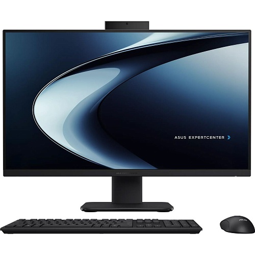 Моноблок Asus 27" ExpertCenter P400 AiO P470VAK-BPE5750 Black (90PT03W5-M04XC0)