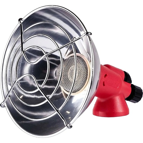 Газовый обогреватель Skif Outdoor X-Warm TC II (SO-GH-01)