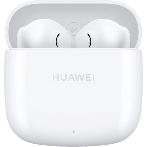 Навушники Huawei FreeBuds SE 2 Ceramic White - придбати в Дніпрі, Україні: ціна, характеристики | інтернет-магазин TOUCH