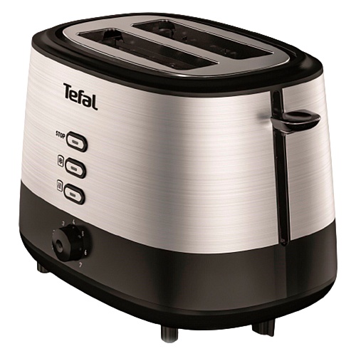 Тостер Tefal TT520D10 - придбати в Дніпрі, Україні: ціна, характеристики | інтернет-магазин TOUCH