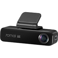 Автомобільний відеореєстратор 70mai Dash Cam M800 HDR - придбати в Дніпрі, Україні: ціна, характеристики | інтернет-магазин TOUCH