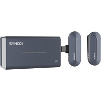 Микрофонная радиосистема Synco P1ST USB-C