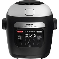 Мультипіч Tefal Multicook ActiFry MY741CF0 - придбати в Дніпрі, Україні: ціна, характеристики | інтернет-магазин TOUCH