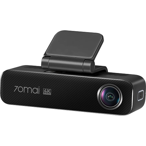 Автомобильный видеорегистратор 70mai Dash Cam M800 HDR