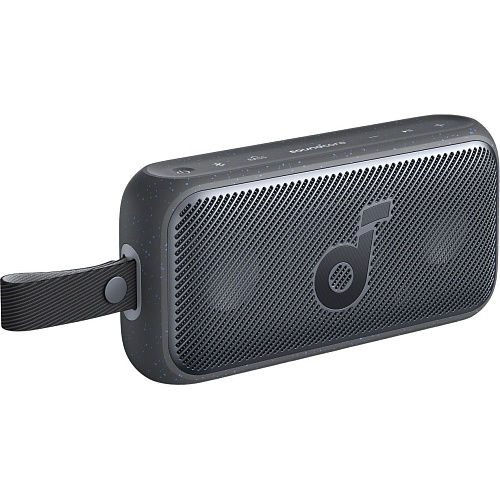 Портативная акустика Anker SoundCore Motion 300 Mirage Black (A3135011)
