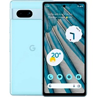 Смартфон Google Pixel 7a 8/128GB Sea (JP)