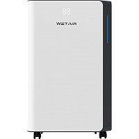 Осушувач повітря WetAir WAD-B20L - придбати в Дніпрі, Україні: ціна, характеристики | інтернет-магазин TOUCH