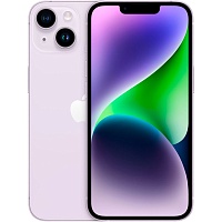 Смартфон Apple iPhone 14 512GB Purple (MPX93) - придбати в Дніпрі, Україні: ціна, характеристики | інтернет-магазин TOUCH