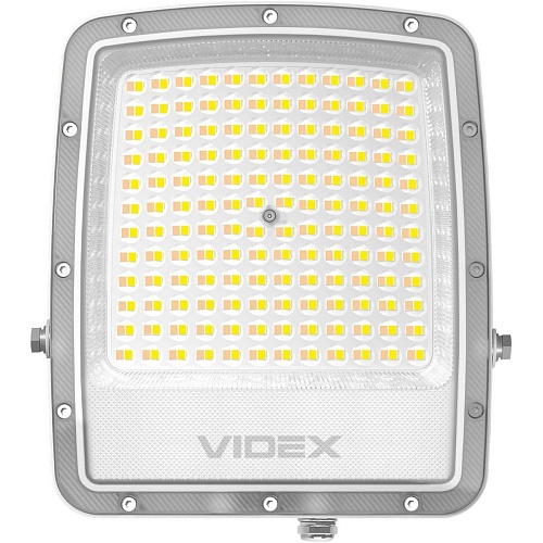 Светодиодный прожектор Videx F5 100W White (VL-F5-100CW)