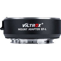 Адаптер для объектива Viltrox EF-L