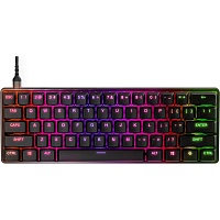 Клавиатура SteelSeries Apex 9 mini USB UA (64837) 