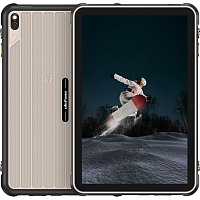 Планшет Ulefone Rugking Pad 2 Pro 8/256GB LTE Gray