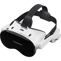 Очки виртуальной реальности Shinecon G18EB White