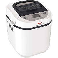 Хлібопічка Tefal Pain & Tresors PF250135 - придбати в Дніпрі, Україні: ціна, характеристики | інтернет-магазин TOUCH