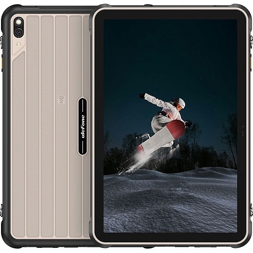 Планшет Ulefone Rugking Pad 2 Pro 8/256GB LTE Gray