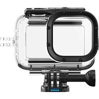 Водонепроникний бокс GoPro Protective Housing для MISSION 1 Clear (AGDIV-001) - придбати в Дніпрі, Україні: ціна, характеристики | інтернет-магазин TOUCH