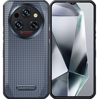 Смартфон Oukitel WP35 New version 8/256GB Grey