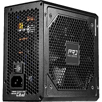 Блок живлення ASRock PRO-650G 650W - придбати в Дніпрі, Україні: ціна, характеристики | інтернет-магазин TOUCH