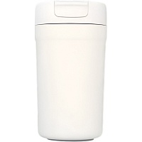 Термокружка Quange KF102 Milk White (6972229766262)