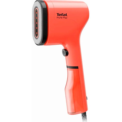 Відпарювач Tefal Pure Pop DT2022E1 - придбати в Дніпрі, Україні: ціна, характеристики | інтернет-магазин TOUCH