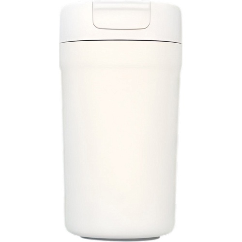 Термокухоль Quange KF102 Milk White (6972229766262) - придбати в Дніпрі, Україні: ціна, характеристики | інтернет-магазин TOUCH