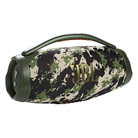 Портативна акустика JBL Boombox 3 (JBLBOOMBOX3SQUADEP) Squad - придбати в Дніпрі, Україні: ціна, характеристики | інтернет-магазин TOUCH
