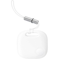 Брелок для пошуку речей Baseus T2 Pro White (FMTP000002) - придбати в Дніпрі, Україні: ціна, характеристики | інтернет-магазин TOUCH