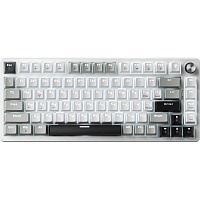Клавиатура GamePro MK126 Genesis Silverlight Grey