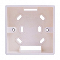 Подрозетник для Aqara Wall Switch 86 mm
