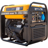 Інверторний бензиновий генератор ITC Power GG32Xi - придбати в Дніпрі, Україні: ціна, характеристики | інтернет-магазин TOUCH