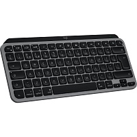 Клавиатура Logitech MX Keys Mini для Mac Space Gray (920-012652)