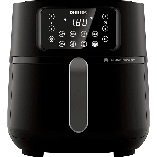 Мультипечь Philips 5000 Series XXL Connected HD9285/90 Витрина