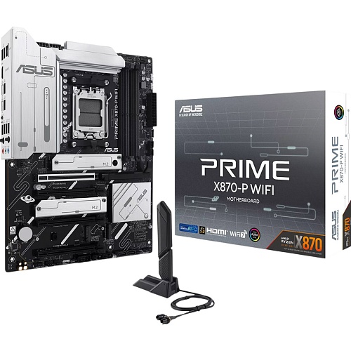 Asus Prime X870-P WIFI (90MB1IS0-M0EAY0)