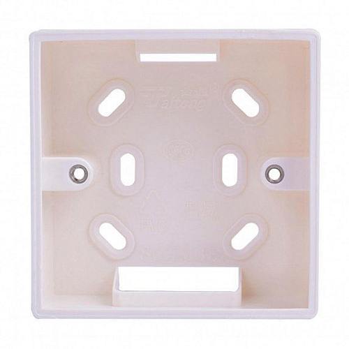 Підрозетник для Aqara Wall Switch 86 mm - придбати в Дніпрі, Україні: ціна, характеристики | інтернет-магазин TOUCH