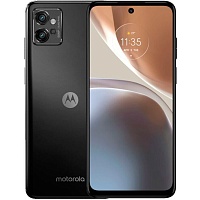Смартфон Motorola Moto G32 8/256GB Mineral Grey (PAUU0050RS) UA-UCRF